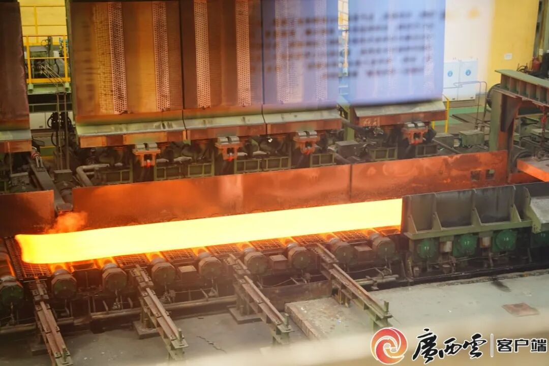 盛隆冶金的鋼鐵生產(chǎn)線。 (2).png